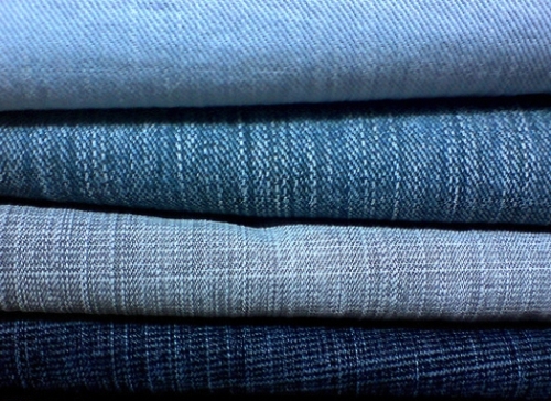 denim fabric