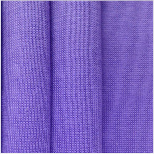 combed cotton fabric