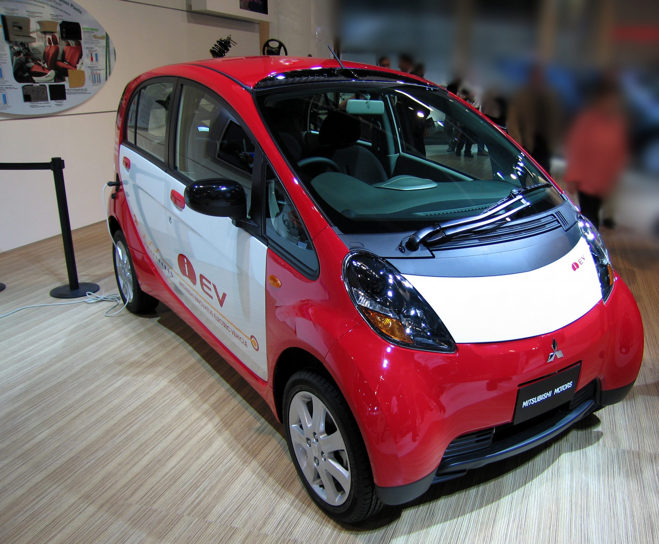 electric car1