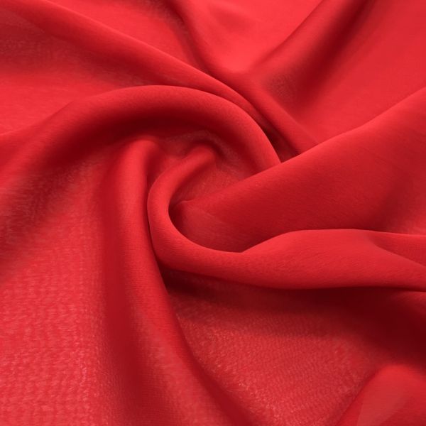 everything about chiffon fabric