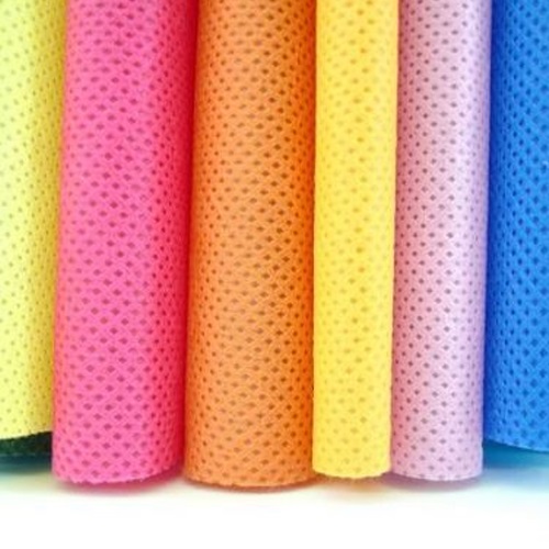 nonwoven fabrics