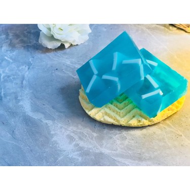 ocean water soap