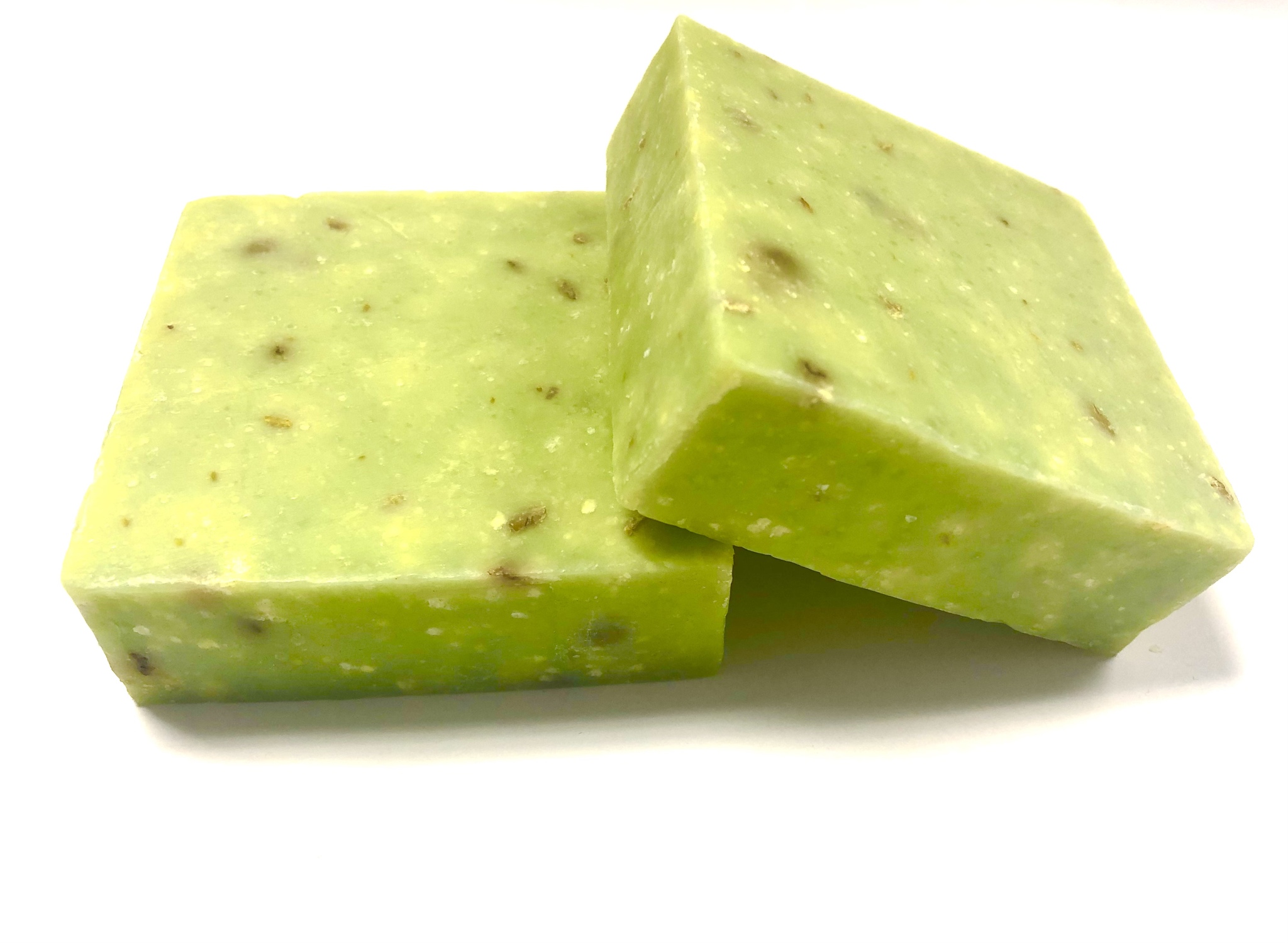 seaweed soap